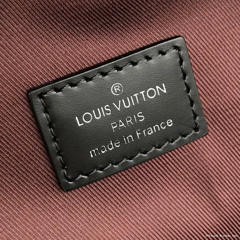 Official Brother Sam LV 19T1L0692 Bags 0723